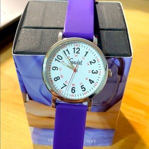 Speidel Nurse Watch (NWOT)
